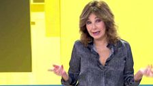 Ana Rosa Quintana: "Pedro Sánchez es Don Limpio. Dolset pasaba el pronto, y Leire el paño"