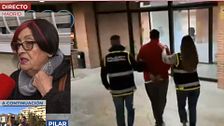 Un hombre apuñala a su pareja de 21 años en Villaverde, Madrid: fue asesinada delante de su bebé de 15 meses