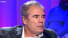 Pérez Dolset niega la presunta extorsión al Sabadell y señala cuál fue el papel de Leire Díez: "No tenía un encargo del Gobierno, que yo sepa"