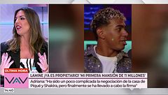 La casa de Shakira y Piqué ya es de Lamine Yamal: "La negociación ha sido complicada y ha durado tres meses"