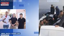Motín salvaje en un centro de menores de Valencia: "No les gustaba la comida y empezaron a agredirnos"