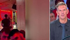 La reflexión de Joaquín Prat tras las imágenes del baile viral de Gabriel Rufián y Esther Expósito: “Demuestra que…”