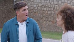 La sorpresa de Xuso Jones al percatarse de un dato sobre el K-Pop gracias a una concursante de 'Lo sabe, no lo sabe': “Me acabo de enterar”