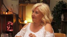 Una soltera de 'First dates' da por zanjada su cita tras una ola de confesiones de su soltero: "Qué pena de hombre"