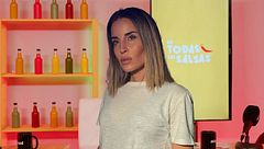 EXCLUSIVA | Marta Castro cuenta todos los detalles de su embarazo y confiesa cómo se encuentra
