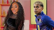 La familia paterna de Lamine Yamal opina por primera vez sobre la madre del futbolista