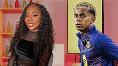 La familia paterna de Lamine Yamal opina por primera vez sobre la madre del futbolista