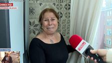 'En boca de todos' muestra el estado de la casa de Josefina después del desalojo de su inquiokupa: "¡Qué maldad!"