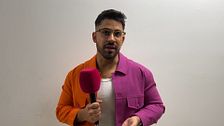 Miguel Frigenti: "Quiero meterla para votar y echarla"