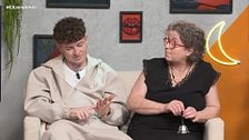 La madre de Marc Kitus advierte a sus conquistadoras antes de derrumbarse en ‘En el loco amor’: “Tiene que fluir, el amor no se puede forzar”