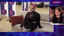 La organización de 'Uno de GH20' decide expulsar a Noa del proceso de casting ante su comportamiento: "Nunca pasarías a la casa de 'Gran Hermano"