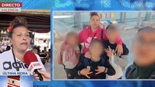 La lucha de una madre para salvar a sus cuatro hijos del maltrato de su padre: "Se los llevó a Argelia y los maltrataba"