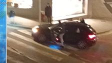 Intento de secuestro a una niña de 11 años en presencia de su madre en Torelló, Barcelona: "Fue horrible"
