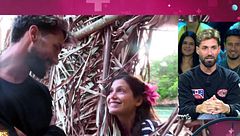 Alejandro Albalá no se corta y aclara lo que siente por Miri Pérez-Cabrero tras salir de 'Supervivientes All Stars': "Lo voy a decir claro"