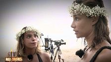 Inédito | Gloria Camila desvela el rebote de Noel tras no ser invitado a la boda de Marta Peñate y Tony Spina en 'Supervivientes All Stars'