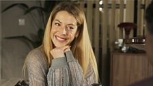 Belén Écija, hija de Belén Rueda, consigue su primer papel protagonista