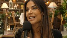 Lidia Santos nos habla de su debut en 'First Dates'