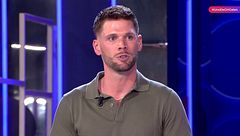 Anthony es expulsado de ‘Uno de GH20’ y se despide de José tras su tonteo: “Nos estábamos conociendo”
