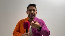 Miguel Frigenti: "Se la va a llevar el que esté presente"