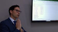 Un broker financiero desvela cuándo bajará el precio de la vivienda y las claves para conseguir la mejor hipoteca