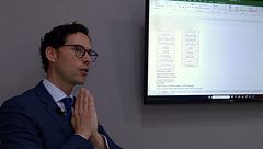 Un broker financiero desvela cuándo bajará el precio de la vivienda y las claves para conseguir la mejor hipoteca