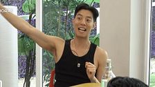 Joon da un toque de atención a sus compañeros de 'Uno de GH20': "Esto es una convivencia, somos todos adultos''