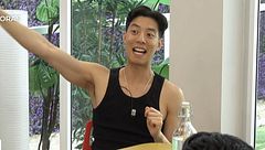 Joon da un toque de atención a sus compañeros de 'Uno de GH20': "Esto es una convivencia, somos todos adultos''