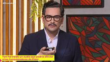 Tony, el conquistador de Fátima, saca a la luz una información sobre Marc que enfada muchísimo hasta a la madre del inconquistable