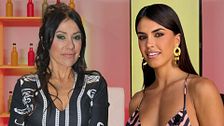 Sofía Suescun se somete a un cambio de look con su gran parecido con Maite Galdeano