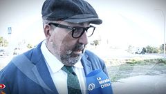 Exclusiva | Koldo García: "Necesito que me devuelvan todo el material para intentar defenderme"