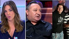 La reacción de Andy, de 'Andy y Lucas', a la entrevista de su expromotor: ''Toda la verdad sale siempre, para bien o para mal''