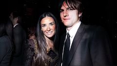 Demi Moore y Ashton Kutcher: el romance de portada que acabó en escándalo