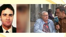 Miedo por un asesino en serie en libertad: "Si le vemos, nos cambiamos de acera”