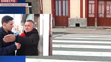 El primo de la víctima apalizada hasta la muerte en Laviana, Asturias: "No quiso ir al médico"
