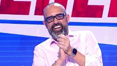 Pablo Echenique revela qué hacía cuando sus amigos le usaban de "perchero" y desata la carcajada de Risto Mejide: "La venganza se sirve fría"