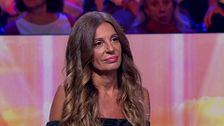 Sonia Monrroy, rota tras la muerte de su hermana, recibe un duro ataque por parte de Yola Berrocal
