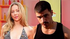 Todos los detalles de la ruptura de Ester Expósito y el actor Hugo Diego García