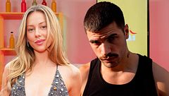 Todos los detalles de la ruptura de Ester Expósito y el actor Hugo Diego García
