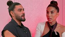 Zoe Bayona aclara su actual relación con Josué Bernal