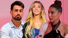 Zoe Bayona opina sobre la relación de Yuli Cagna y Lucas, de ‘El loco amor’