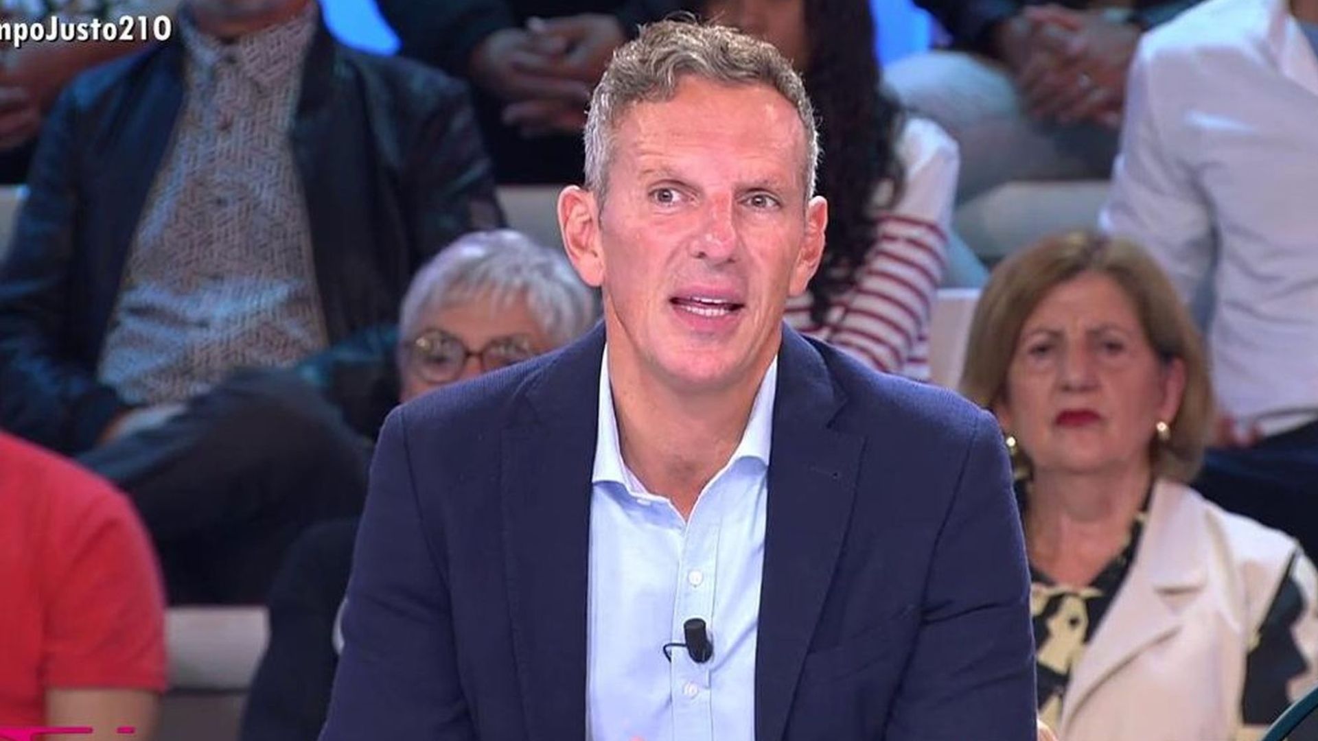 El tiempo justo: El demoledor discurso de Joaquín Prat tras el polémico anuncio del Ministerio de Vivienda: “La ministra debería dimitir por incompetente” Video | Mediaset Infinity