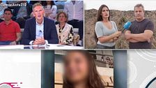 El tío de Sandra Peña, rotundo en ‘El tiempo justo’ tras la tragedia: “Algo tiene que cambiar”