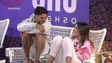 Cristian y Daniela comparten secretos familiares en 'Uno de GH20': "Quiero tener un amor así"