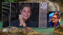 El mar de lágrimas de Miri, Gloria Camila y Alejandro Albalá al escuchar un emotivo mensaje de sus familiares en 'Supervivientes All Stars 2025'