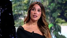 Teresa Bass revela si quiere tener hijos con Iván González: "Antes de que se fuera a Honduras..."