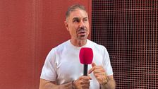 Miguel Ángel Nicolás: "Viven en su mundo de pareja"