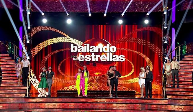 P7 - Un repescado vuelve a la competición