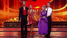 Una eliminación sorpresa deja en shock a los participantes: "Giro inesperado en el programa"