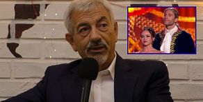 "Matías tiene las caderas de hormigón pero lo está haciendo bien"