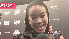 Nona Sobo: "Ojito con Anabel"